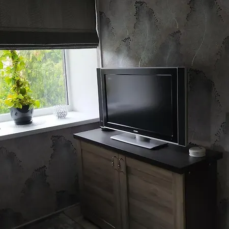 Apartment Korter Kesklinna Piirkonnas Tartu