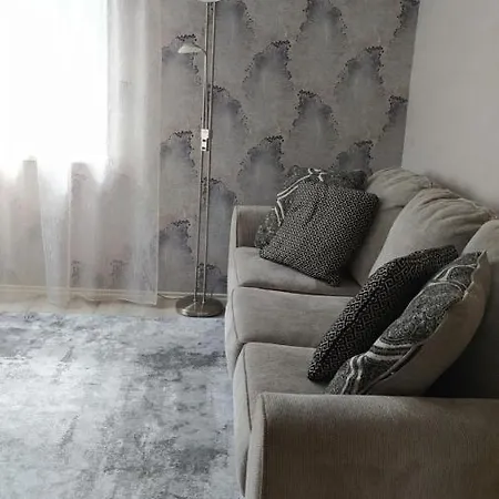 Korter Kesklinna Piirkonnas Apartment *