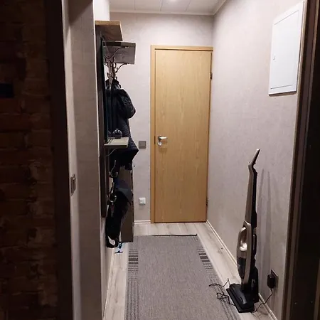 Korter Kesklinna Piirkonnas Апартаменты *