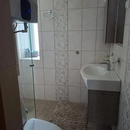 Korter Kesklinna Piirkonnas * Tartu