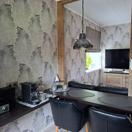 Apartment Korter Kesklinna Piirkonnas