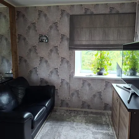 Korter Kesklinna Piirkonnas Apartment *