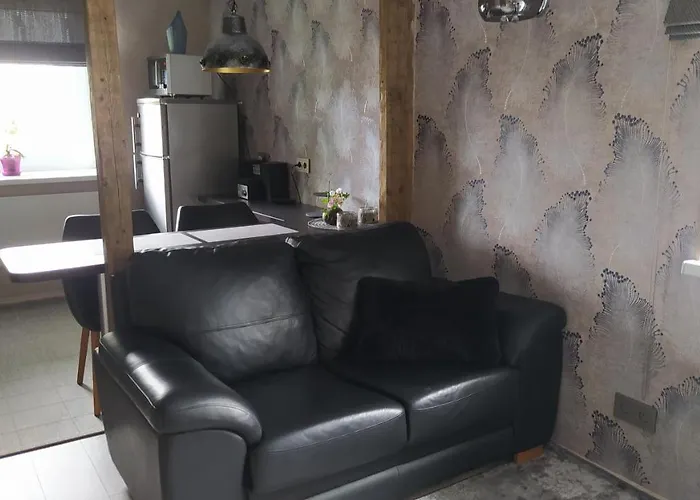 Korter Kesklinna Piirkonnas