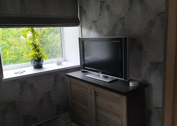 Apartment Korter Kesklinna Piirkonnas Tartu