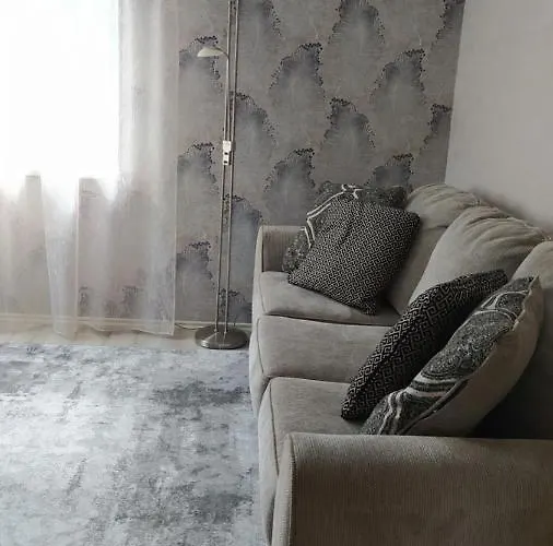 Korter Kesklinna Piirkonnas Apartment *